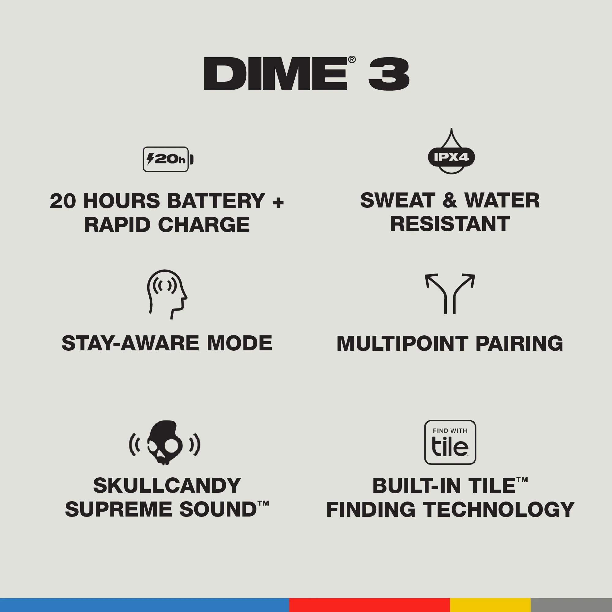 Dime® 3 - Image 31
