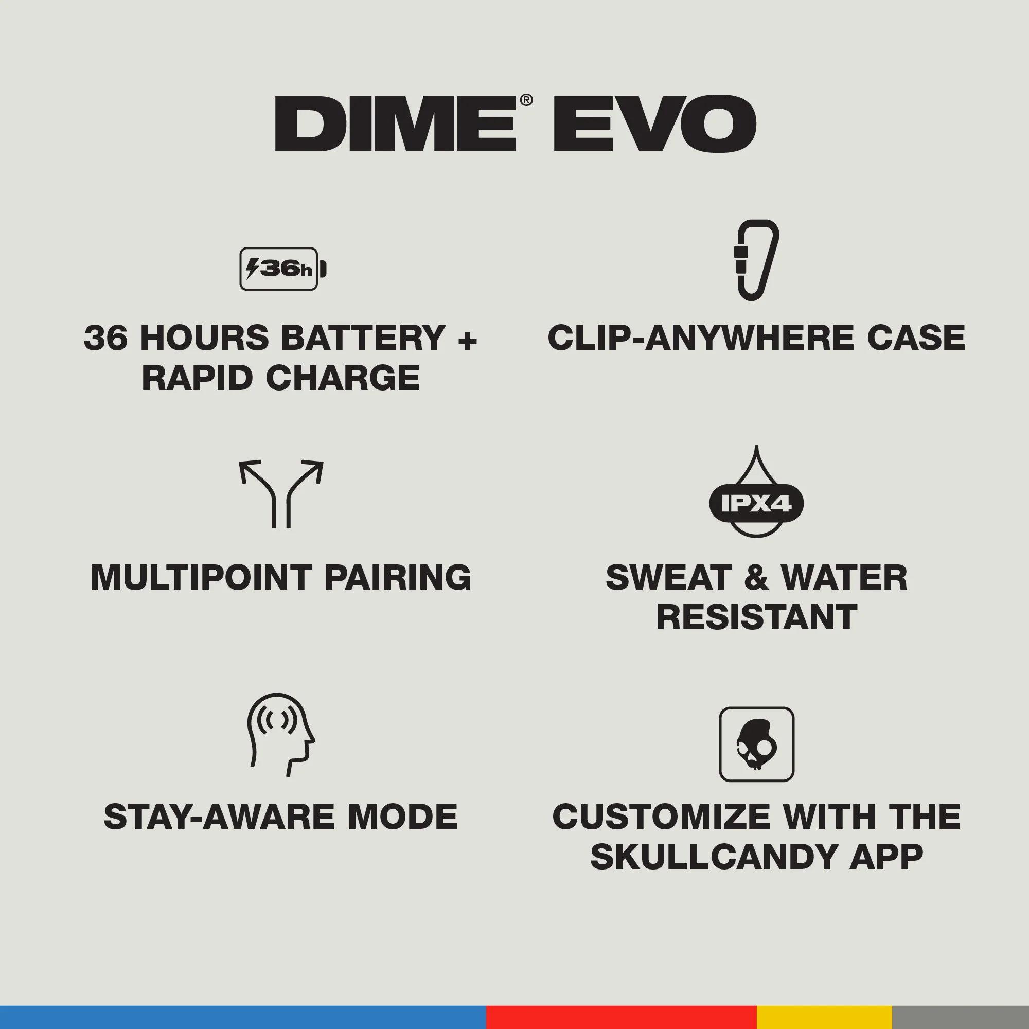 Dime® Evo - Image 72
