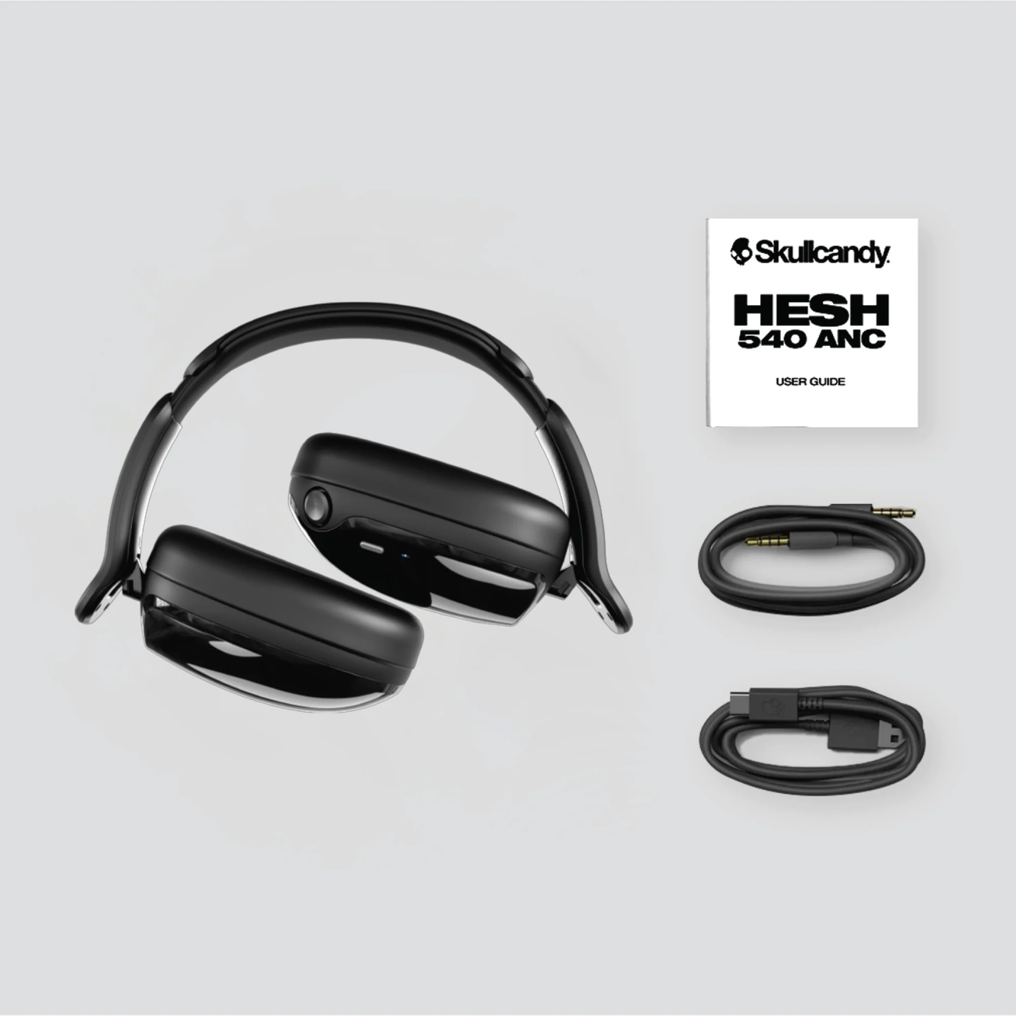 Hesh® 540 ANC - Image 11
