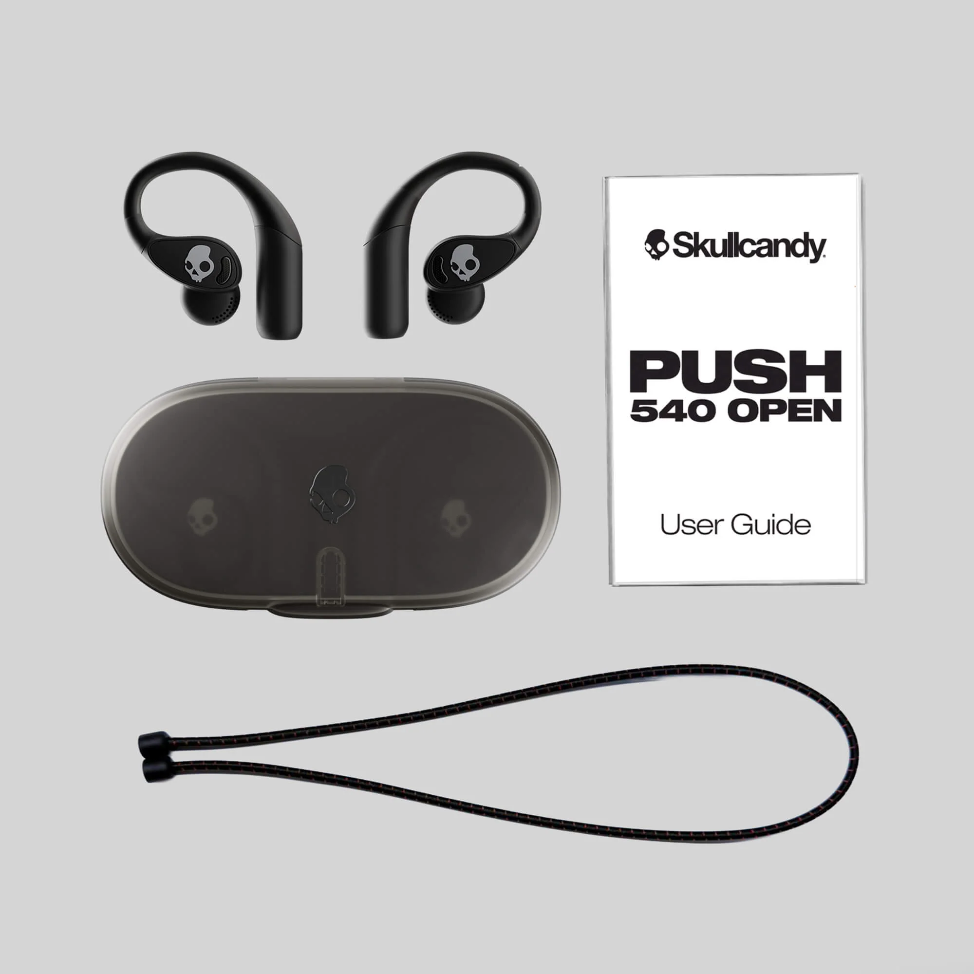 Push® 540 Open - Image 10