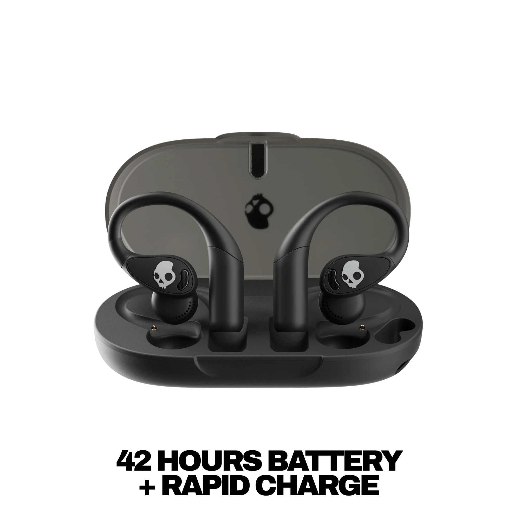 Push® 540 Open - Image 4