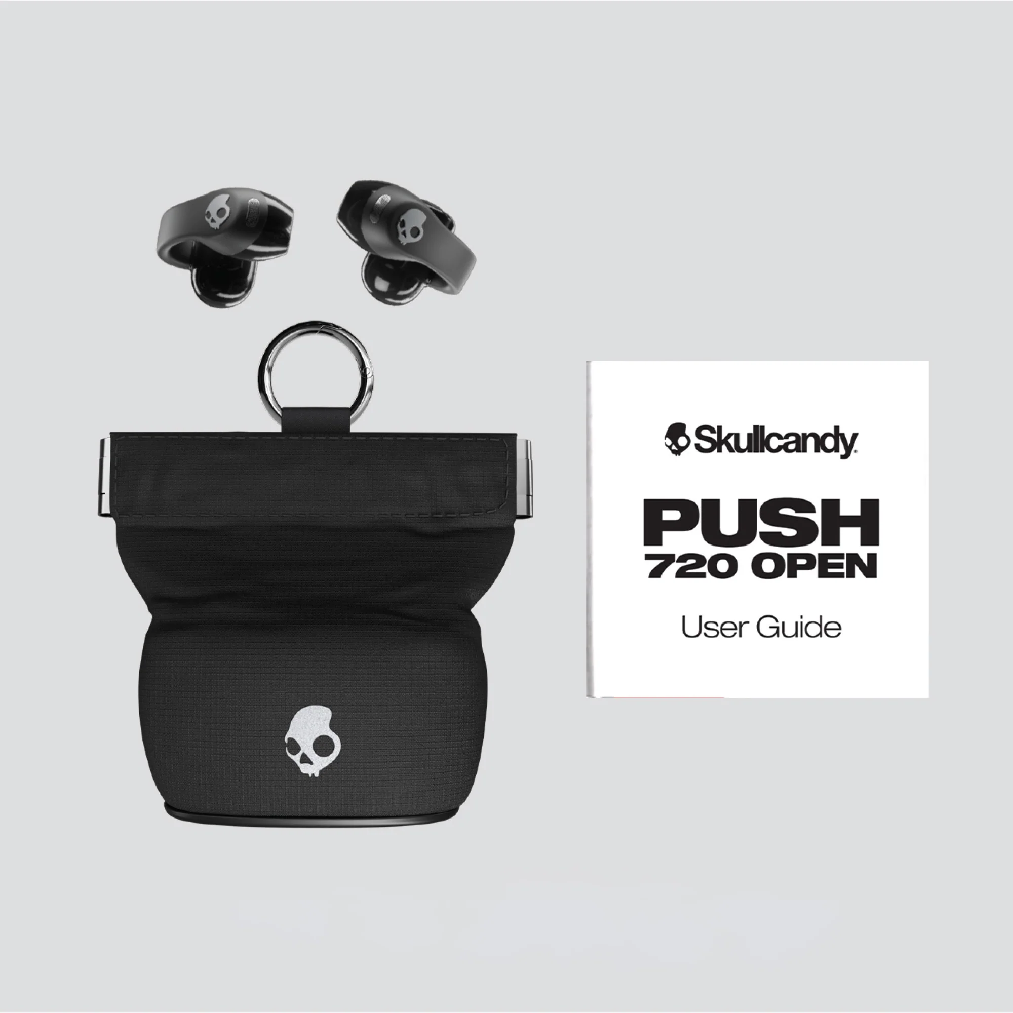 Push® 720 Open - Image 8