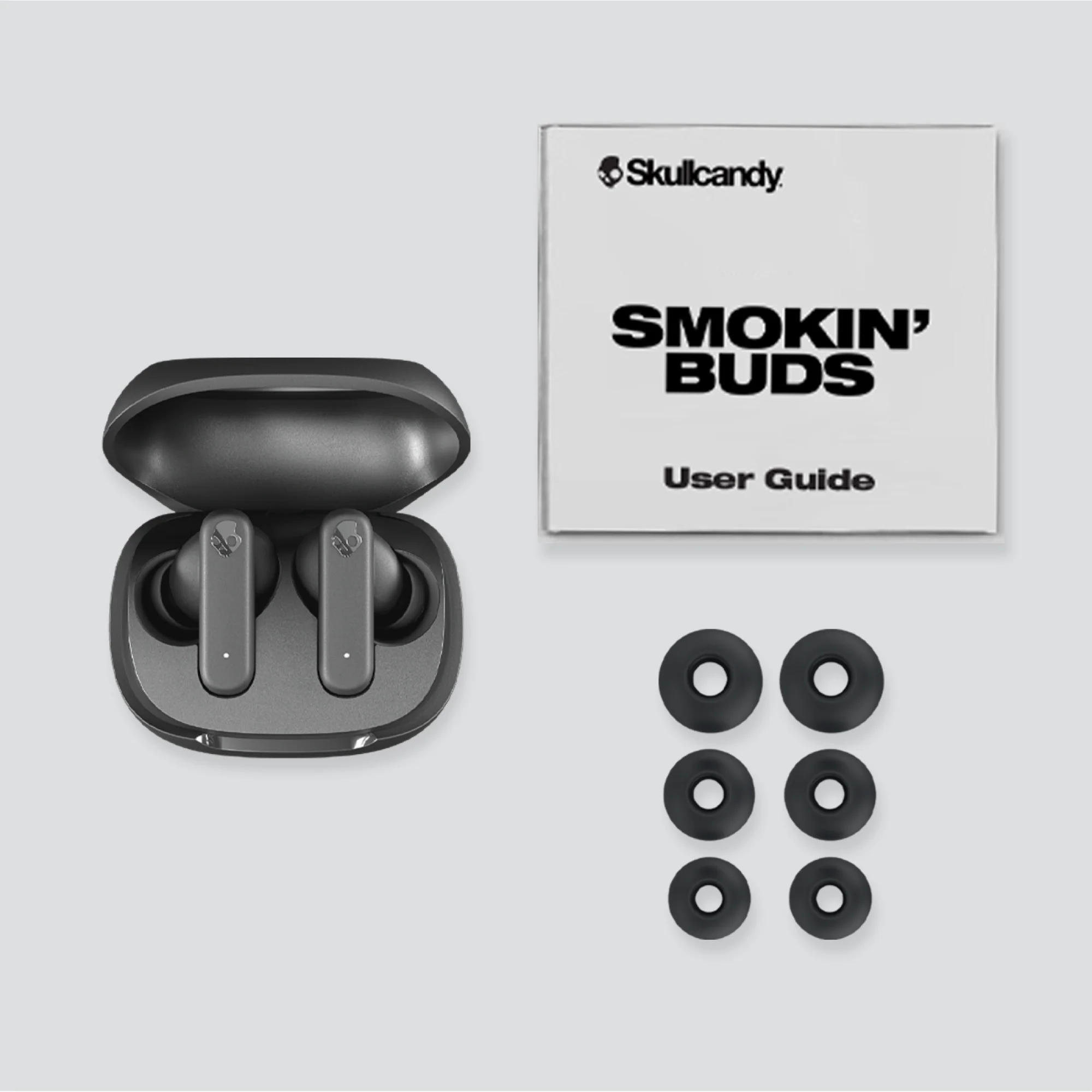 Smokin’ Buds® - Image 91