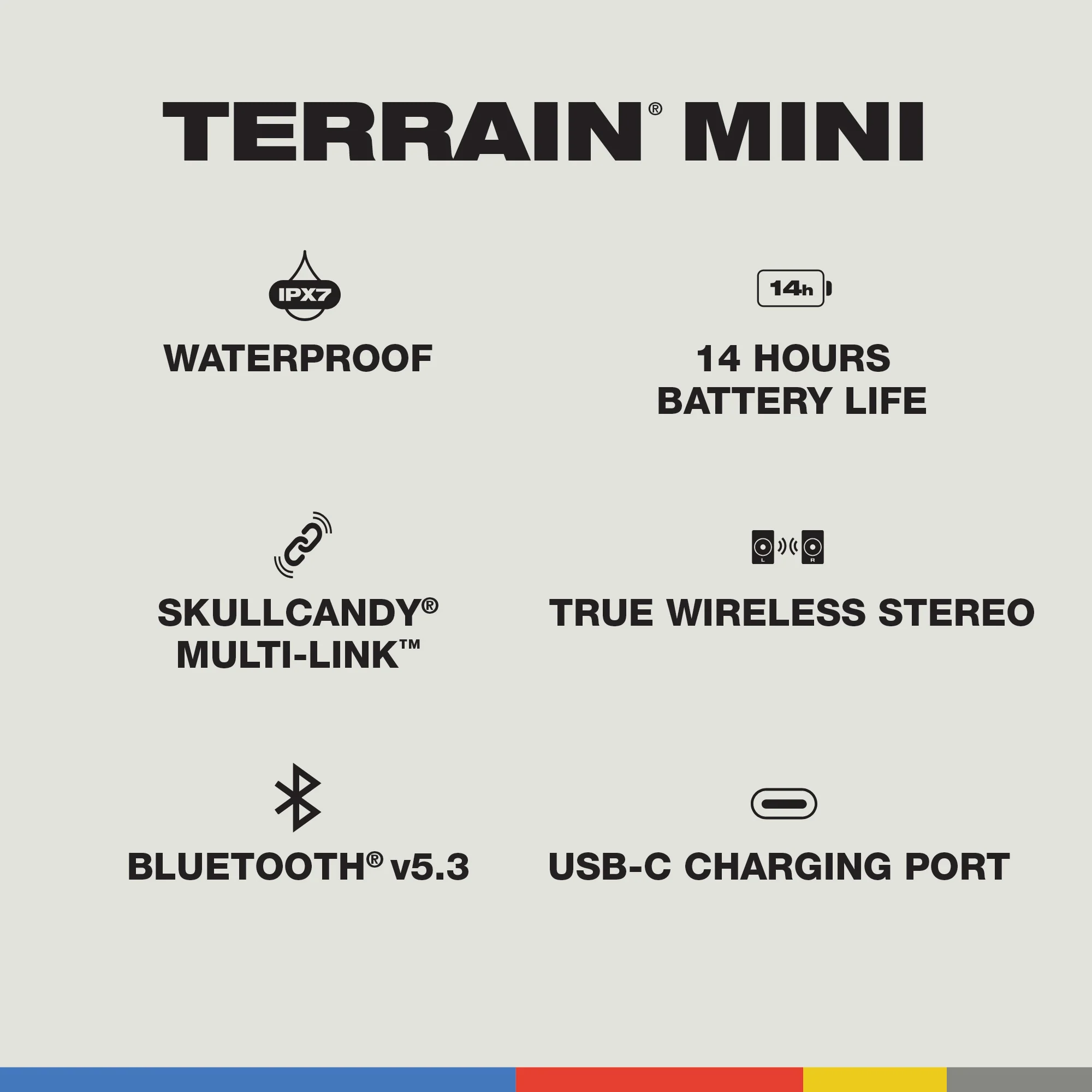 Terrain™ Mini - Image 10